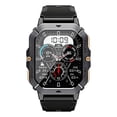 thumbnail image 1 of Reloj Inteligente Cubot Smartwatch C28 Resistente Al Agua, 1 of 7