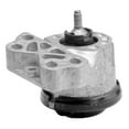 thumbnail image 3 of CF Advance Compatible with 10-19 Ford Flex Taurus Police Interceptor Sedan Lincoln MKS MKT 3.5L Front Engine Motor Mount A5771 EM-4209 2010 2011 2012 2013 2014 2015 2016 2017 2018 2019, 3 of 7
