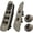 Khaki/Taupe/Tan, variant on 2002-2008 Dodge Ram Window Master Switch 2003 2004 2005 2006 2007