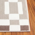 thumbnail image 3 of Safavieh Groove Peyton Geometric Area Rug, Ivory/Beige, 8' x 10', 3 of 9