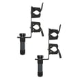 thumbnail image 1 of Hornet Outdoors Ranger Tool Rack R-3018 Polaris Ranger and General Dual Tool Hooks Made in USA, 1 of 4