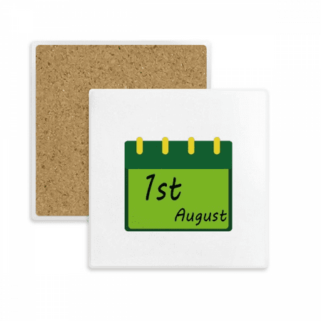 

Chinese Worker Peasants Red Troops Soldier Coaster Cup Mat Mug Subplate Holder Insulation Stone