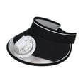 thumbnail image 3 of Sombrero Para El Sol Con Ventilador Integrado, Informal, Para Niñas, Niños, Adultos, Senderismo Sunnimix Sombrero de enfriamiento del ventilador, 3 of 8