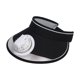 thumbnail image 3 of Sombrero Para El Sol Con Ventilador Integrado, Informal, Para Niñas, Niños, Adultos, Senderismo Sunnimix Sombrero de enfriamiento del ventilador, 3 of 8