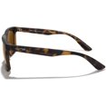 thumbnail image 3 of SHILIU-Square Lunettes de Conduite Polarisées pour Hommes Femmes Protection UV400 S8413, 3 of 4