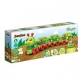 thumbnail image 2 of Kit de construcción BanBao Oruga Frutas 39 piezas, 2 of 2