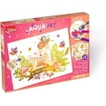 thumbnail image 1 of Maped Creativ - Aqua Art Maxi Set- Animal themed watercolour activity, 1 of 6