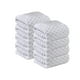thumbnail image 3 of Xihbxyly Juego de Toallas, Toallas de Baño Suaves y Absorbentes, Toallas de Mano de Secado Rápido, Toallitas de Lujo, Uso Diario, Artículos Esenciales para El Baño, Lavables a Máquina., 3 of 7