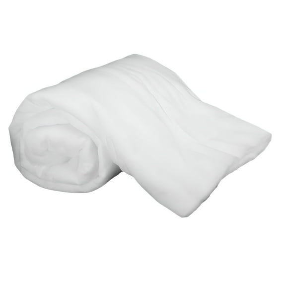 AUQ 40g Soft Quilt Batting Wadding Fiber Pad Pillow Batting