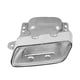 thumbnail image 4 of For R CLASS/S CLASS Rear Exhaust Pipe Left Tail Pipe Trim Cover, 4 of 5