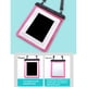 thumbnail image 3 of Advancent Bolsa impermeable transparente de gran capacidad, llaves, anteojos, teléfono, paquete multifuncional para buceo, surf, Rafting Deportes acuáticos, 3 of 6