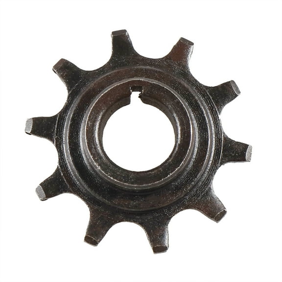 10T Clutch Gear Drive Sprocket 10T 49cc 66cc 80cc Engine Motorized Bicycle