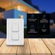 thumbnail image 2 of Apagador WiFi inteligente doble Steren SHOME-116, 2 of 3