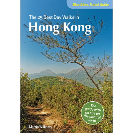 The 25 Best Day Walks in Hong Kong