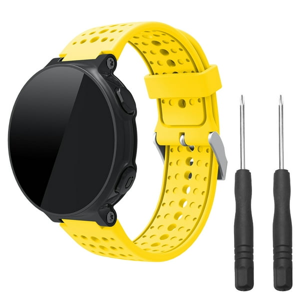 garmin forerunner 220 strap