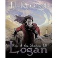 thumbnail image 1 of Logan: Rise of the Shadow Elf, 1 of 2