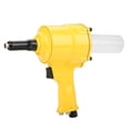thumbnail image 4 of KP-705P Pneumatic Riveter Pistol Grip Rivet Gun Air Powered Riveting Tool 2.4/3.2/4.0/4.8mm, 4 of 14