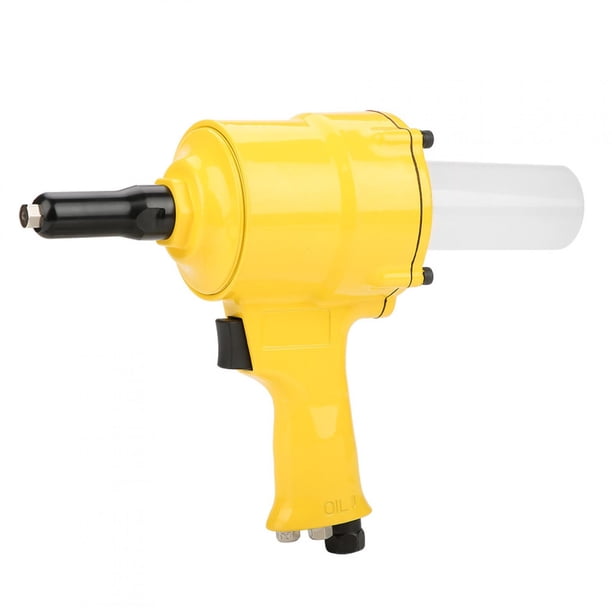 Pistola remachadora, KP-705P Remachadora neumática Pistola Remachadora de aire Remachadora neumática Artesanía superior