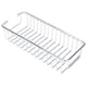 thumbnail image 4 of Estante de baño, soporte de baño montado en la pared de acero inoxidable, soporte para champú probado y confiable, 4 of 8