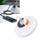 thumbnail image 4 of Luz De Emergencia Solar USB IP65 Impermeable 60 LED Luz De Camping Recargable USB Para Acampar Al Aire Libre, 4 of 7