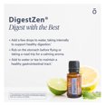 thumbnail image 2 of Aceite Esencial doTERRA DigestZen 15 ml Mezcla Digestiva, 2 of 6