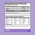 thumbnail image 3 of Sanar Naturals Collagen Peptides Powder, Unflavored, 9g Protein, 10.58 oz, 3 of 8