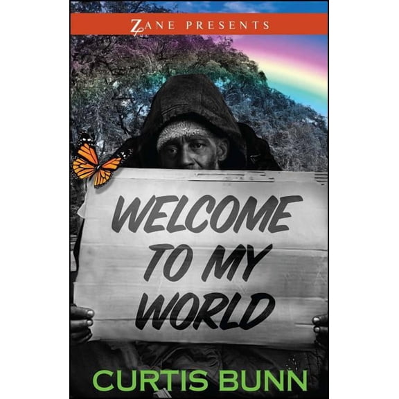 Welcome to My World, (Paperback)