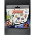 thumbnail image 2 of Uni-Creaures Stickerland Multi Substrate Sticker Pad - 16 Pages, 2 of 7