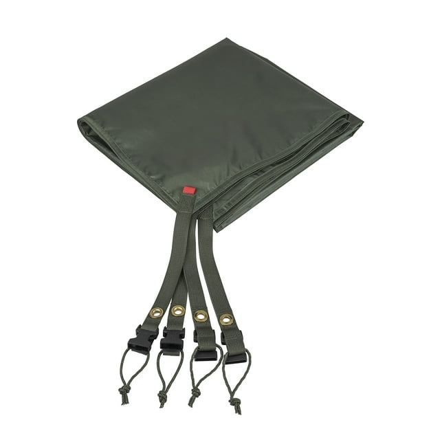 Footprint Marmot para tienda de campaña Crane Creek 2P, impermeable