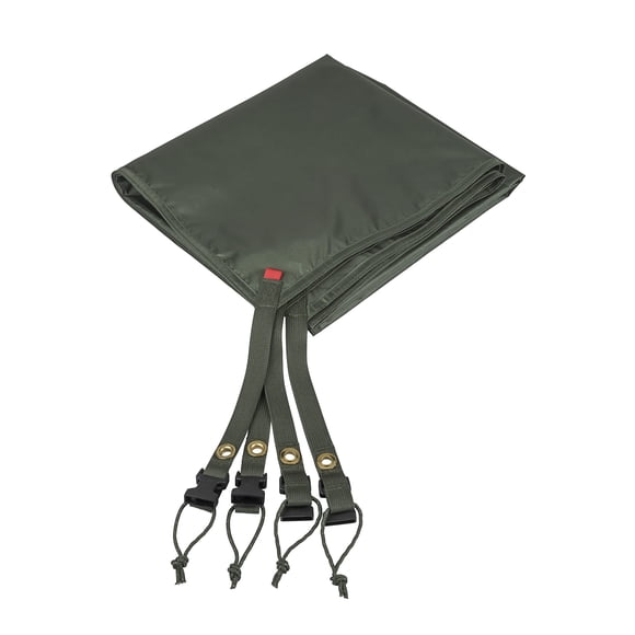 Footprint Marmot para tienda de campaña Crane Creek 2P, impermeable