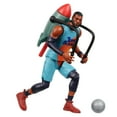 thumbnail image 4 of Space Jam: A New Legacy - 5" LeBron James Baller Action Figure with ACME Rocket Pack 4000, 4 of 15