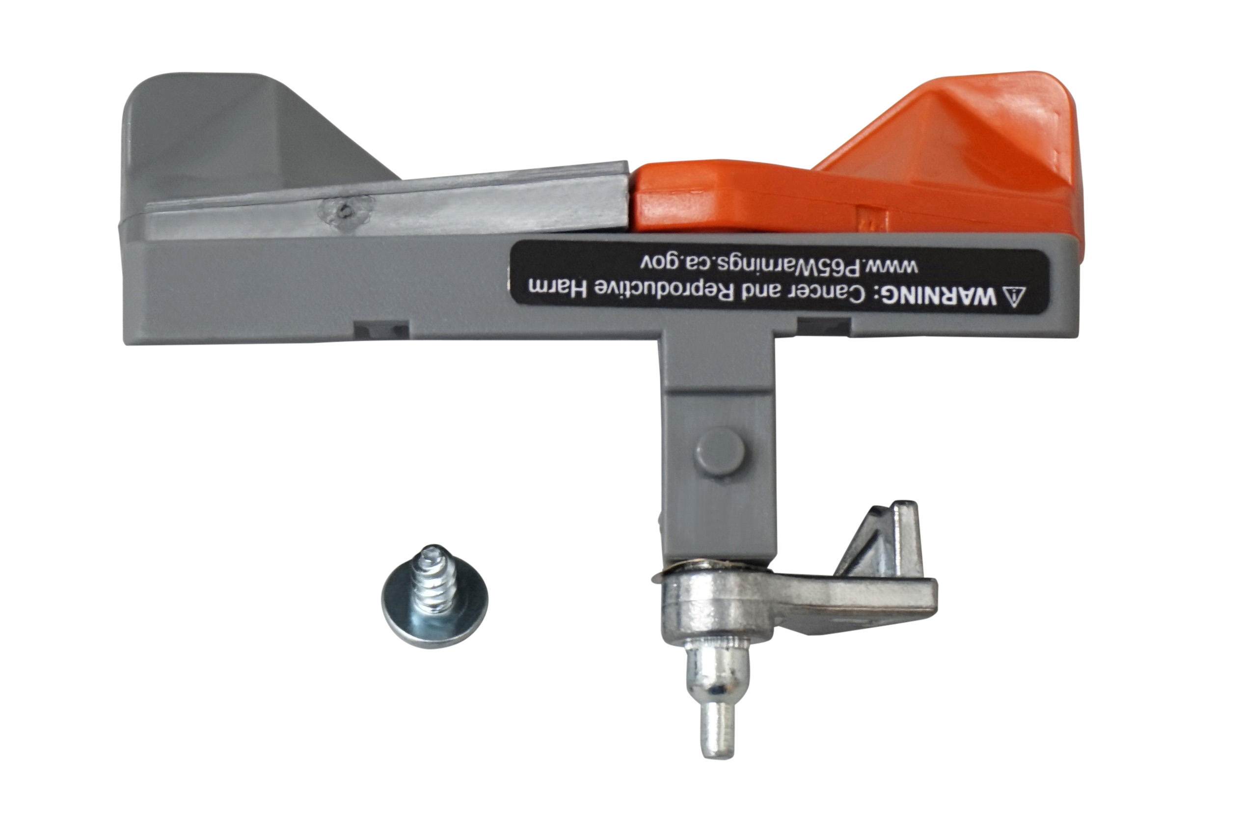 Kirby Vacuum Neutral Drive Pedal Switch Lever – Replacement Part 558499A / 558499