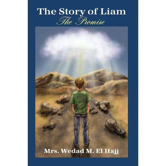 The Story of Liam : The Promise (Paperback)