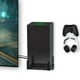 thumbnail image 1 of Kit de montaje en pared para la consola Xbox Series X y soporte para auriculares con base metálica, 1 of 9