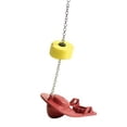 thumbnail image 1 of Flotador ajustable de plástico Fluidmaster Universal Flapper 5051, 1 of 3