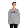 thumbnail image 3 of Principal Thank You Appreciation Sweatshirt, Gifts, Crewneck, 3 of 7