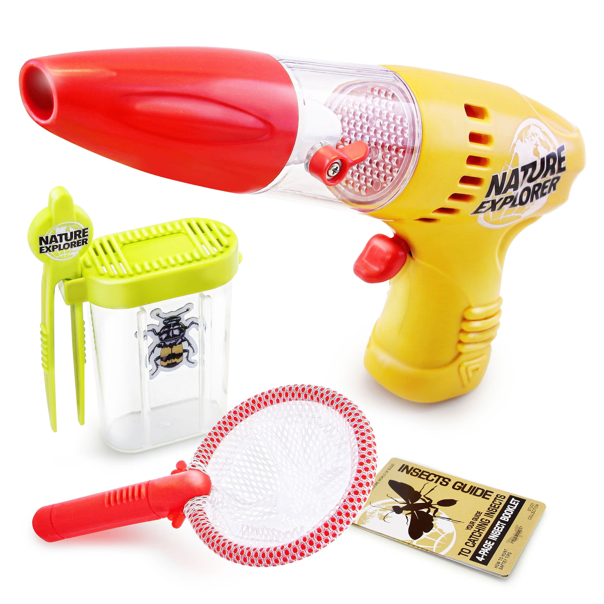Kids bug vacuum sale