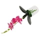 thumbnail image 3 of Decoración artificial de la planta en maceta artificial de la mesa de la orquídea de la flor en maceta, 3 of 5