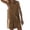 Khaki, variant on GILIGEGE Women's Summer Sleeveless Romper Casaul Beach Vacation Loose Shorts Jumpsuit Overalls Outfits 2025 with Pocket Linen Overalls for Women Fashionable Cotton and Linen Pocket Jumpsuit Shorts