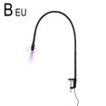thumbnail image 1 of Lampe à clip de Durcissement de Colle UV pour Ongles -50 % de Réduction O8H2, 1 of 1