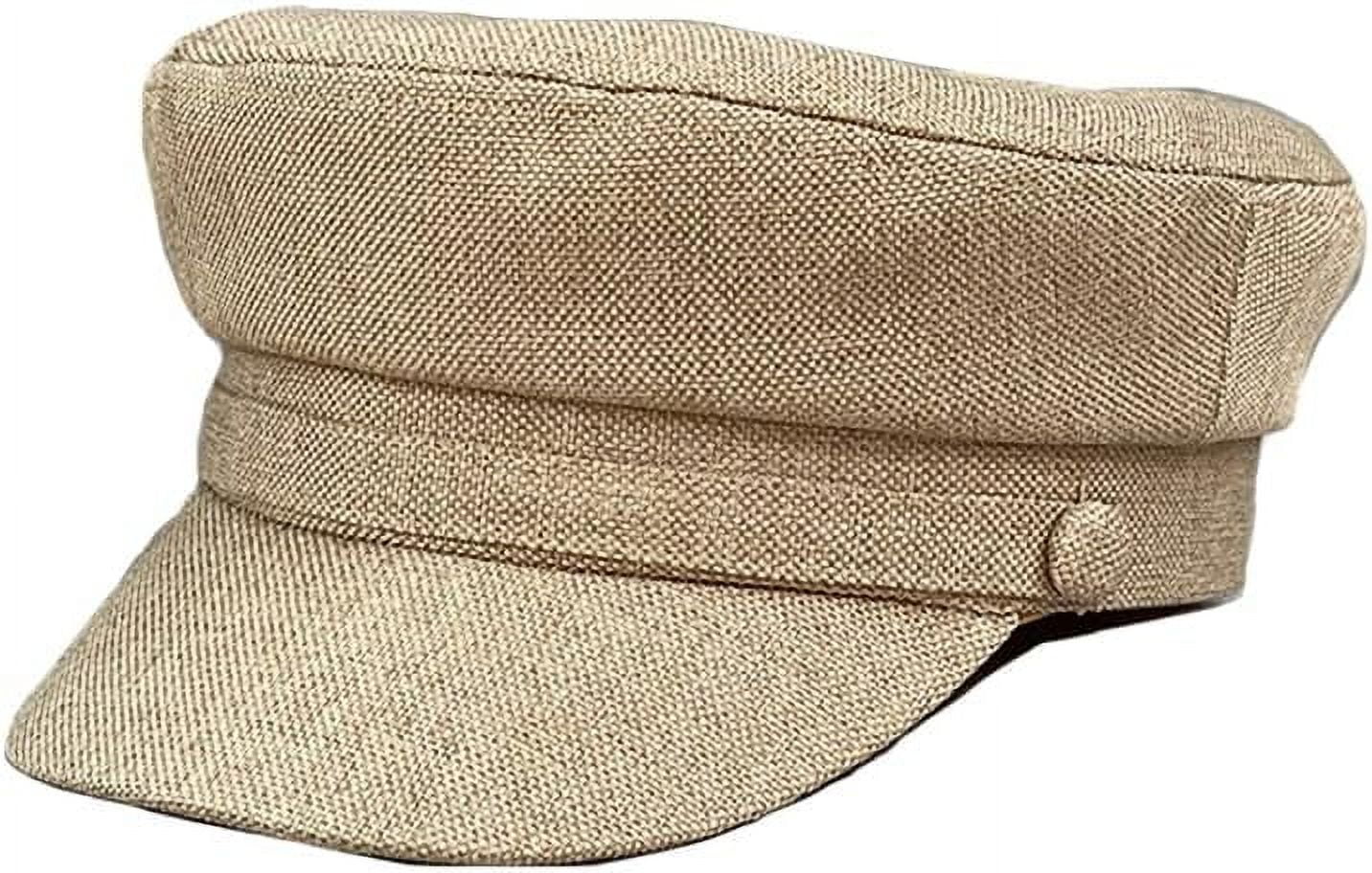 帽子 BUTCHER PRODUCTS SAILOR HAT Hat Sailor Hat, Yacht Boat s Sailing Fishing Cap, Cosplay