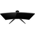 thumbnail image 4 of AOC C27G1 27-inch Curved Display, 1920x1080, Black, 4 of 4