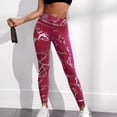 thumbnail image 4 of Toystoory Mallas para correr para correr y andar en bicicleta Pantalones deportivos elásticos y flexibles de máximo rendimiento Uniforme atlético METRO, 4 of 6