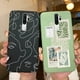thumbnail image 2 of Funda de silicona para OPPO A5, A9, 2020, A11x, carcasa suave pintada con oso bonito, A la moda, para OPPOA5, OPPOA9, OPPO A 9, 2020 Fivean unisex, 2 of 2