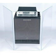 Gib Amp Shield 3x6 3 Panel