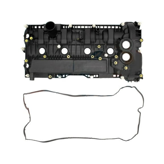 Valve Cover - Compatible with 2017 - 2019 Ford Escape 2.0L 4-Cylinder 2018