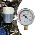 thumbnail image 5 of Digital Vacuum Gauge Milking Vacuum Gauge Male Thread Milker Vacuum Regulator Gauge Milking Machine Accessory, 5 of 5