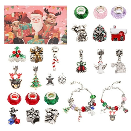 

Christmas Countdown Christmas Pendant