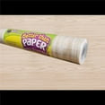 thumbnail image 1 of Teacher Created Resources TCR32322 Light Maple Wood Better Than Paper Bulletin Board Roll, 4 Count, 1 of 3