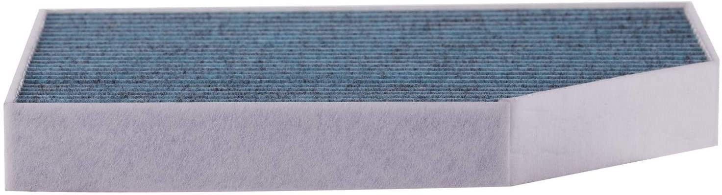 PG Cabin Air Filter PC6071X | Fits 2019-2025 Porsche Macan, 2010-2017 Audi Q5, 2009-2016 A4 Quattro, A4, 2010-2017 A5 Quattro, 2010-2018 S4, S5, 2010-2015 A5, 2013-2016 allroad